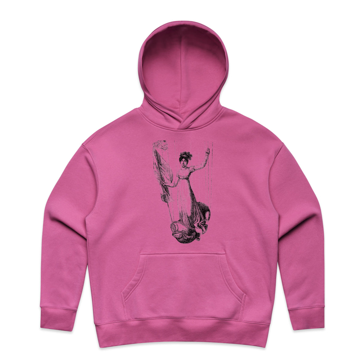 Charity Pink