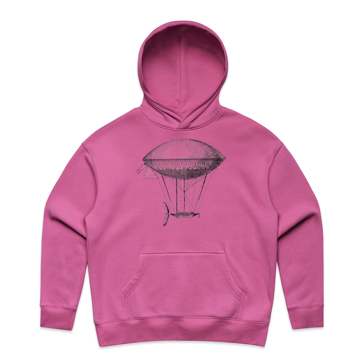 Charity Pink