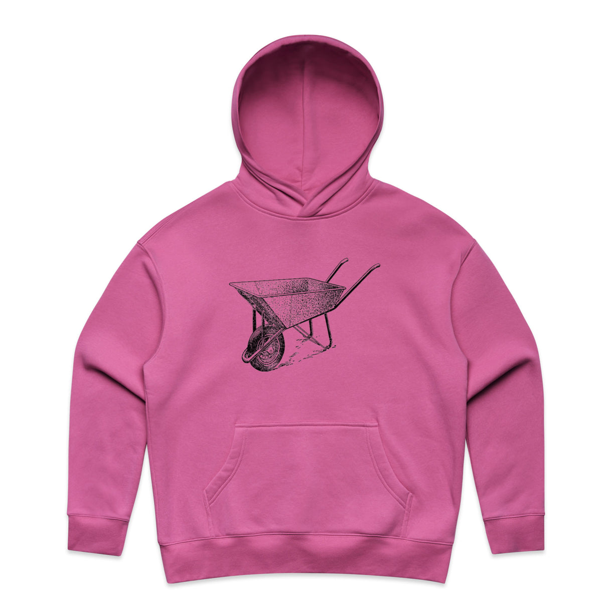 Charity Pink