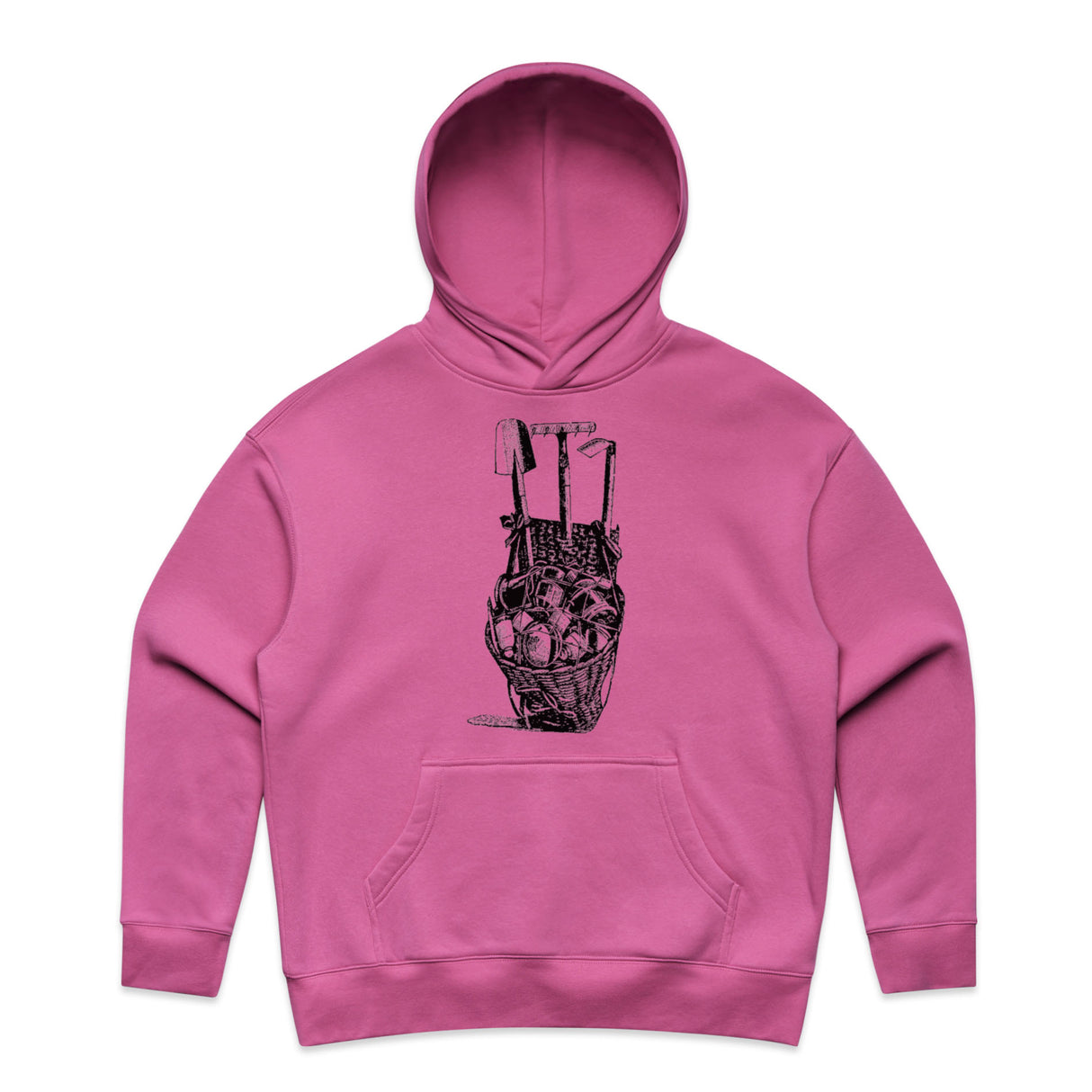 Charity Pink