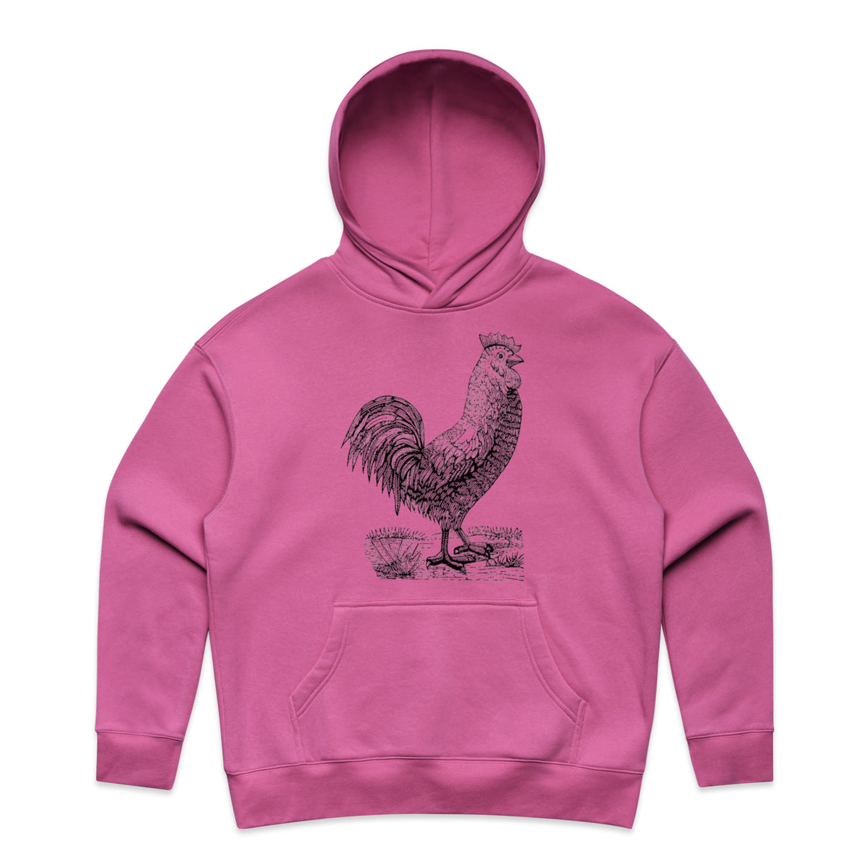 Charity Pink