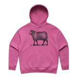 Charity Pink