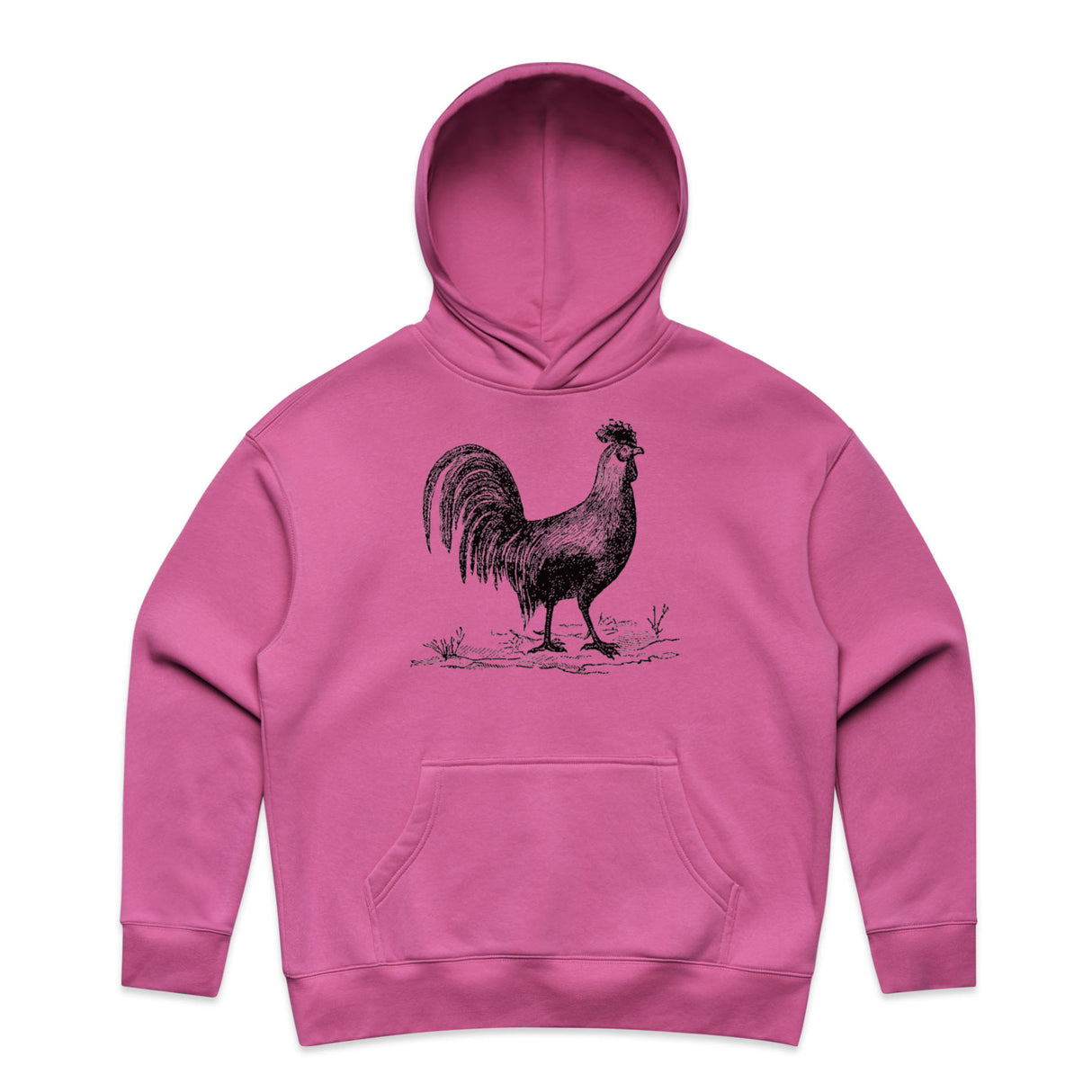 Charity Pink