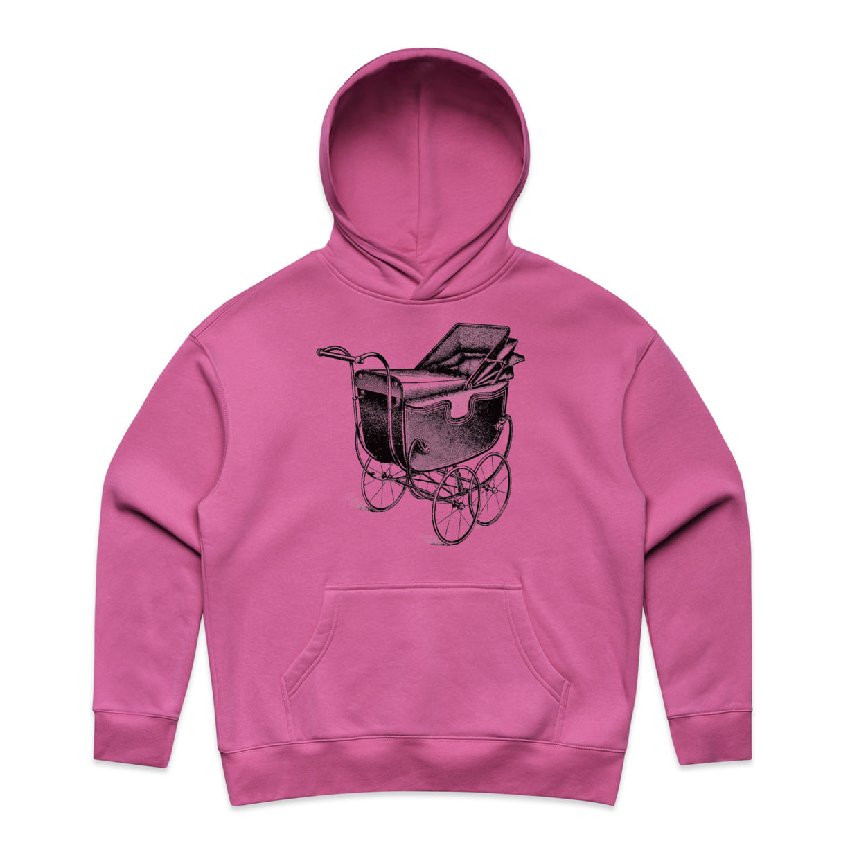 Charity Pink