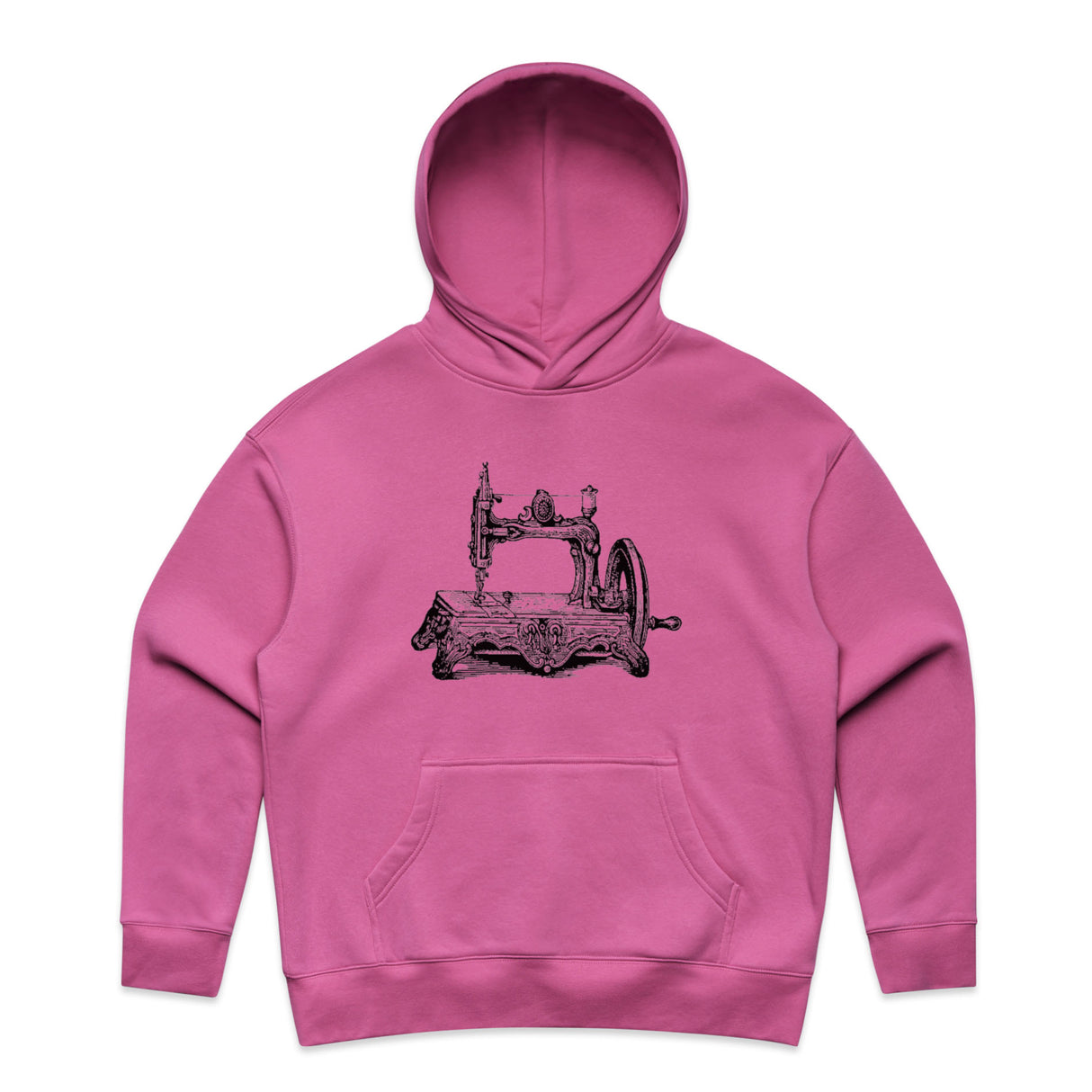 Charity Pink