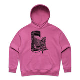 Charity Pink