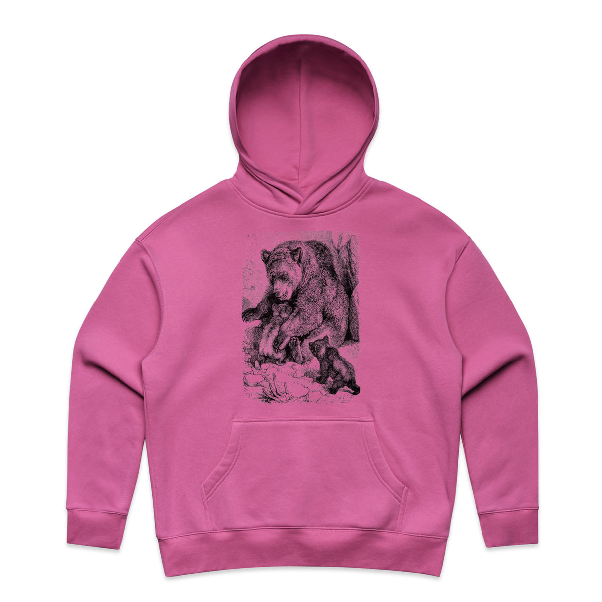 Charity Pink