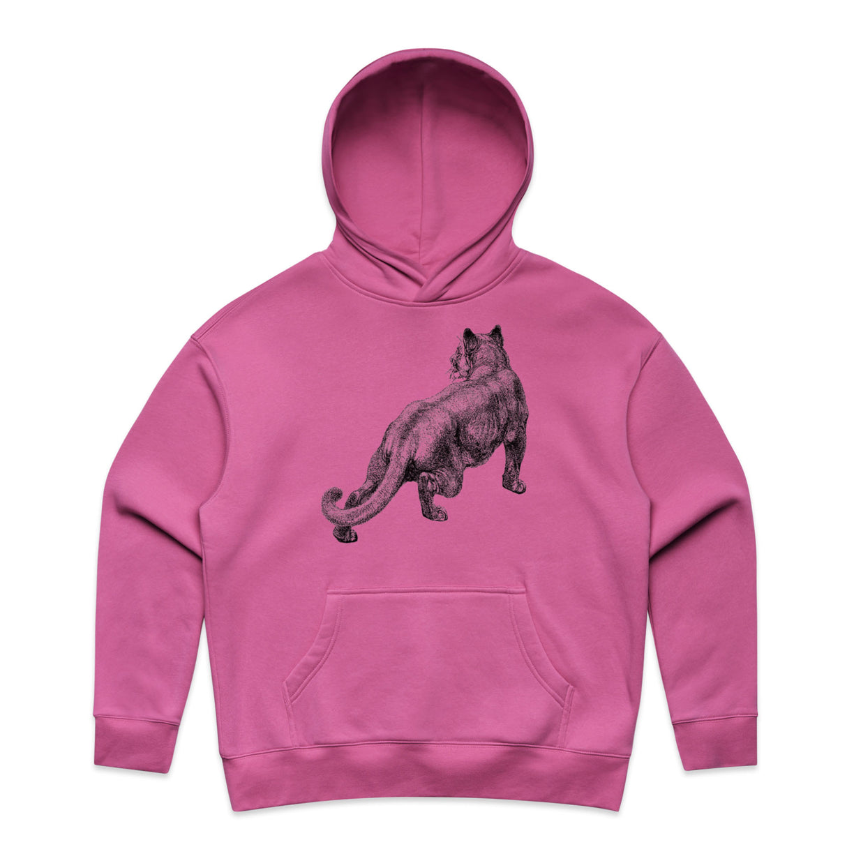 Charity Pink
