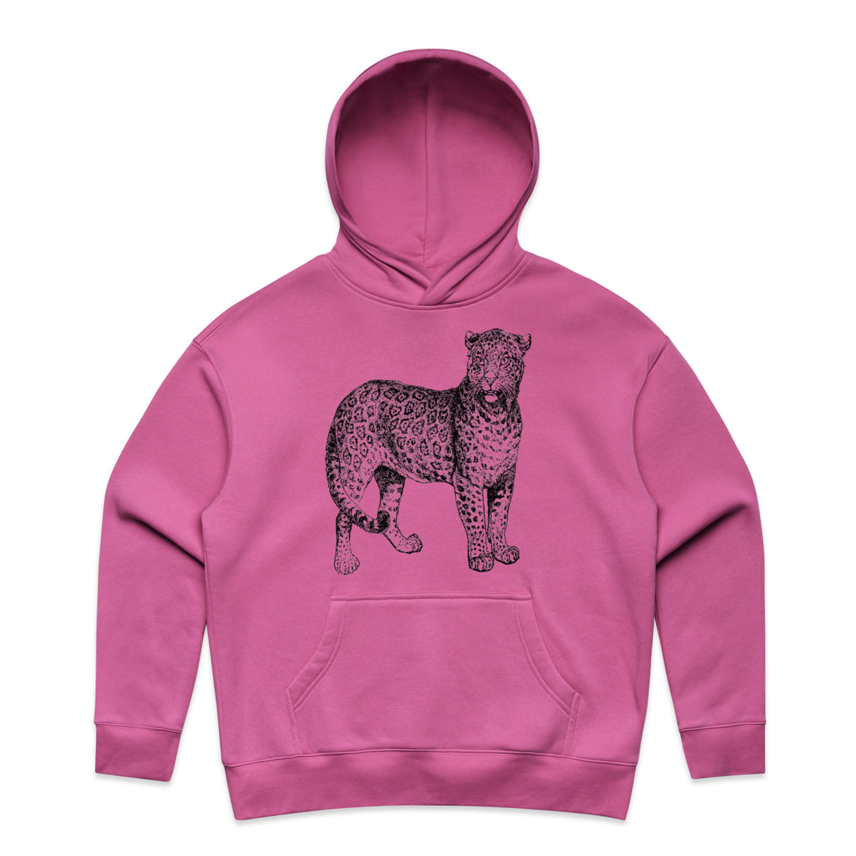 Charity Pink