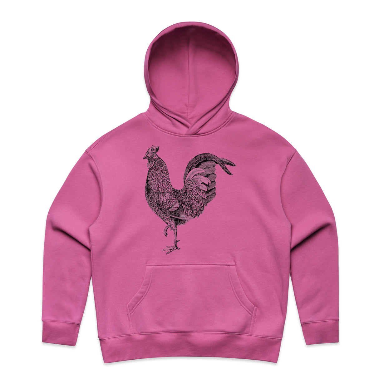 Charity Pink