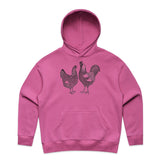 Charity Pink