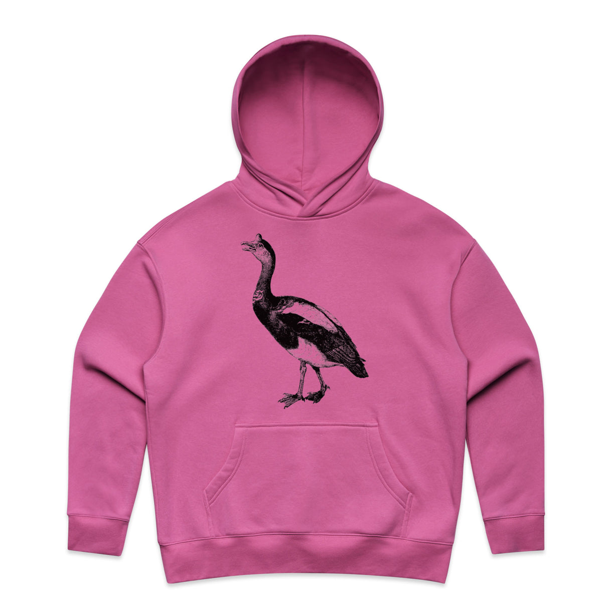 Charity Pink