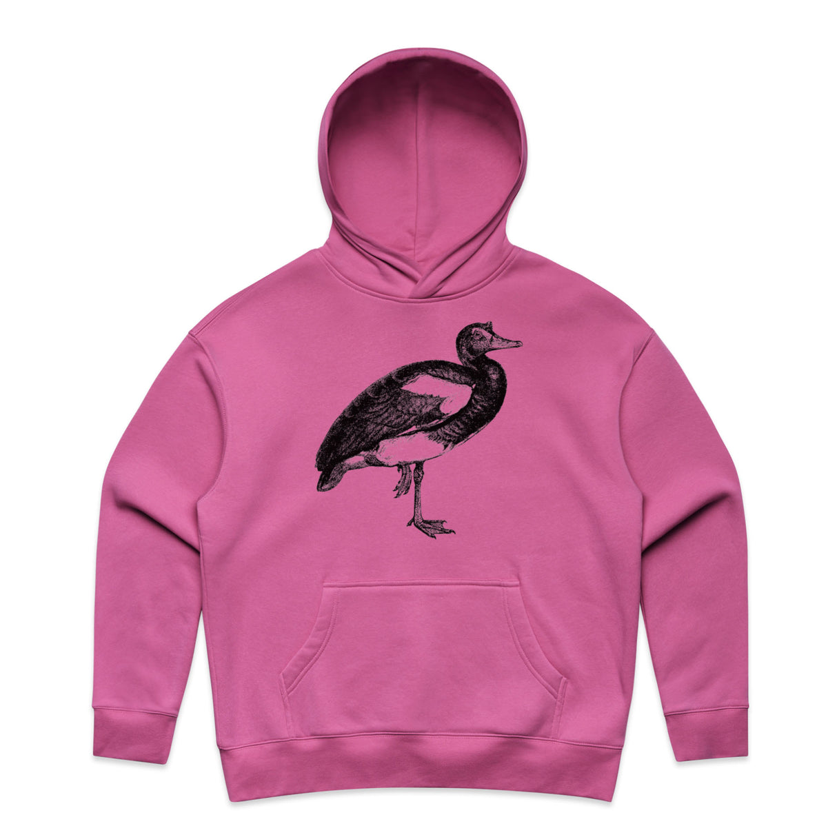 Charity Pink