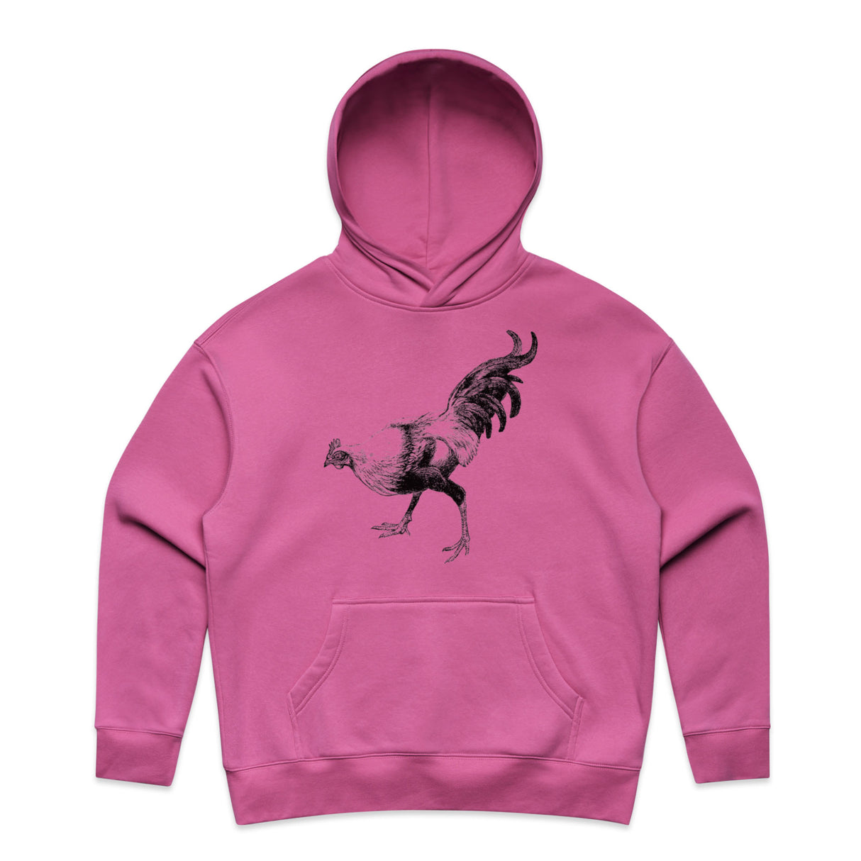Charity Pink