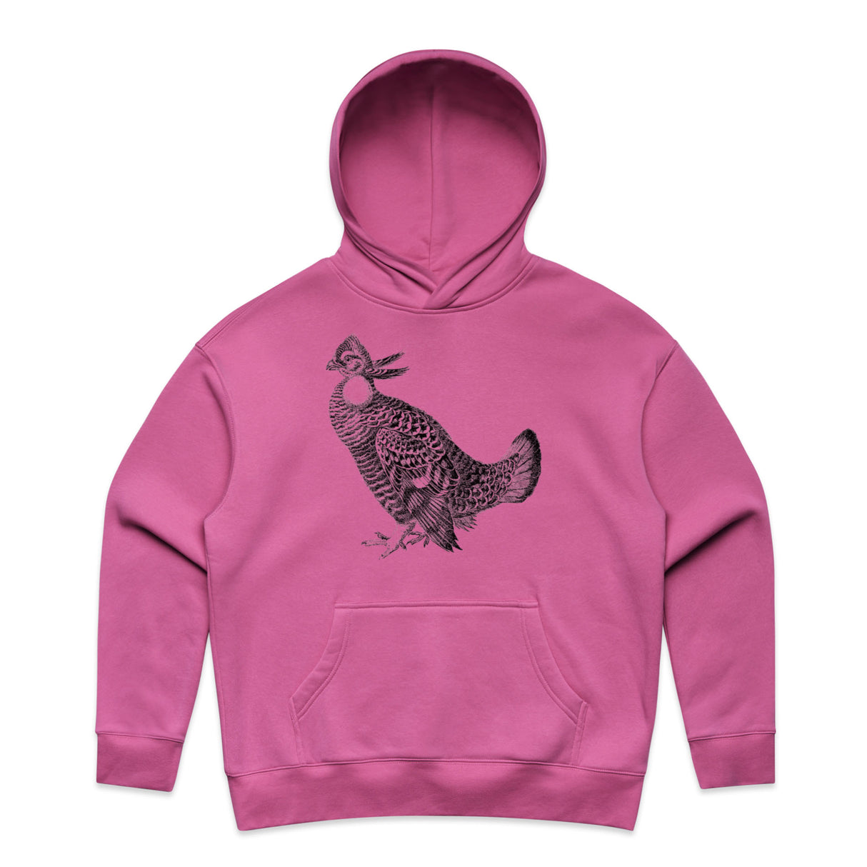 Charity Pink