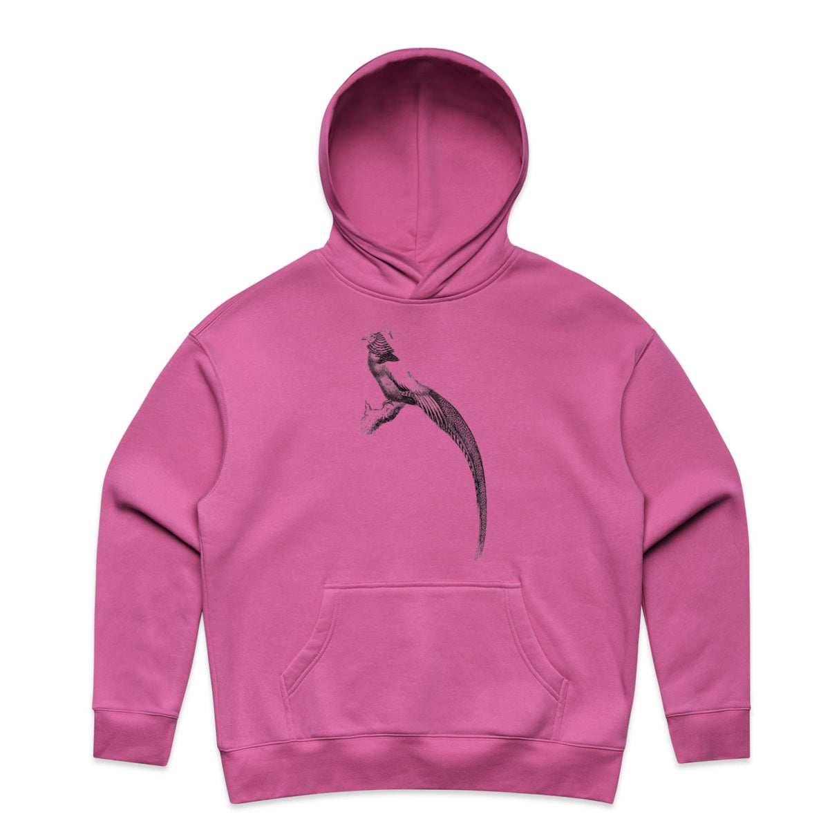 Charity Pink