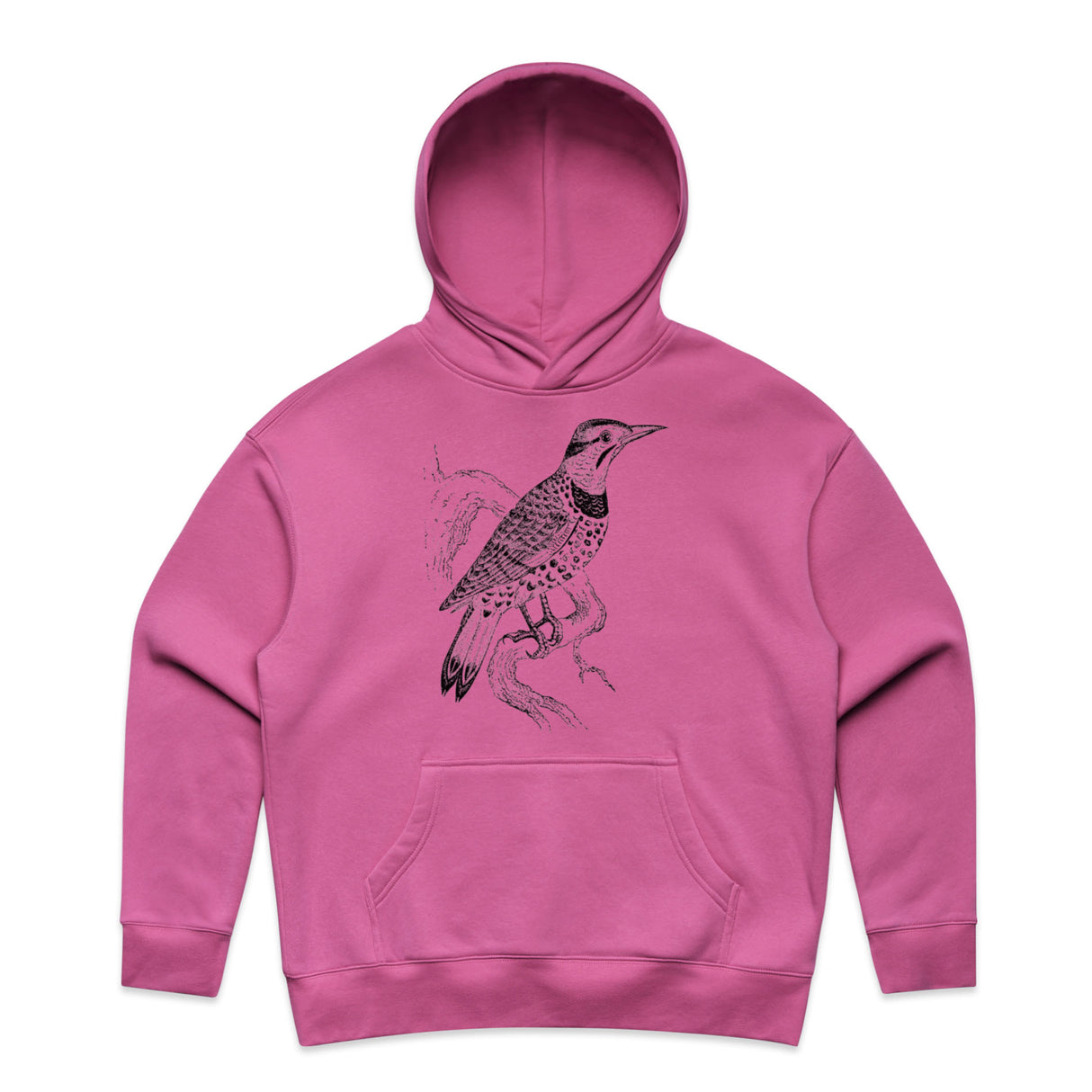 Charity Pink