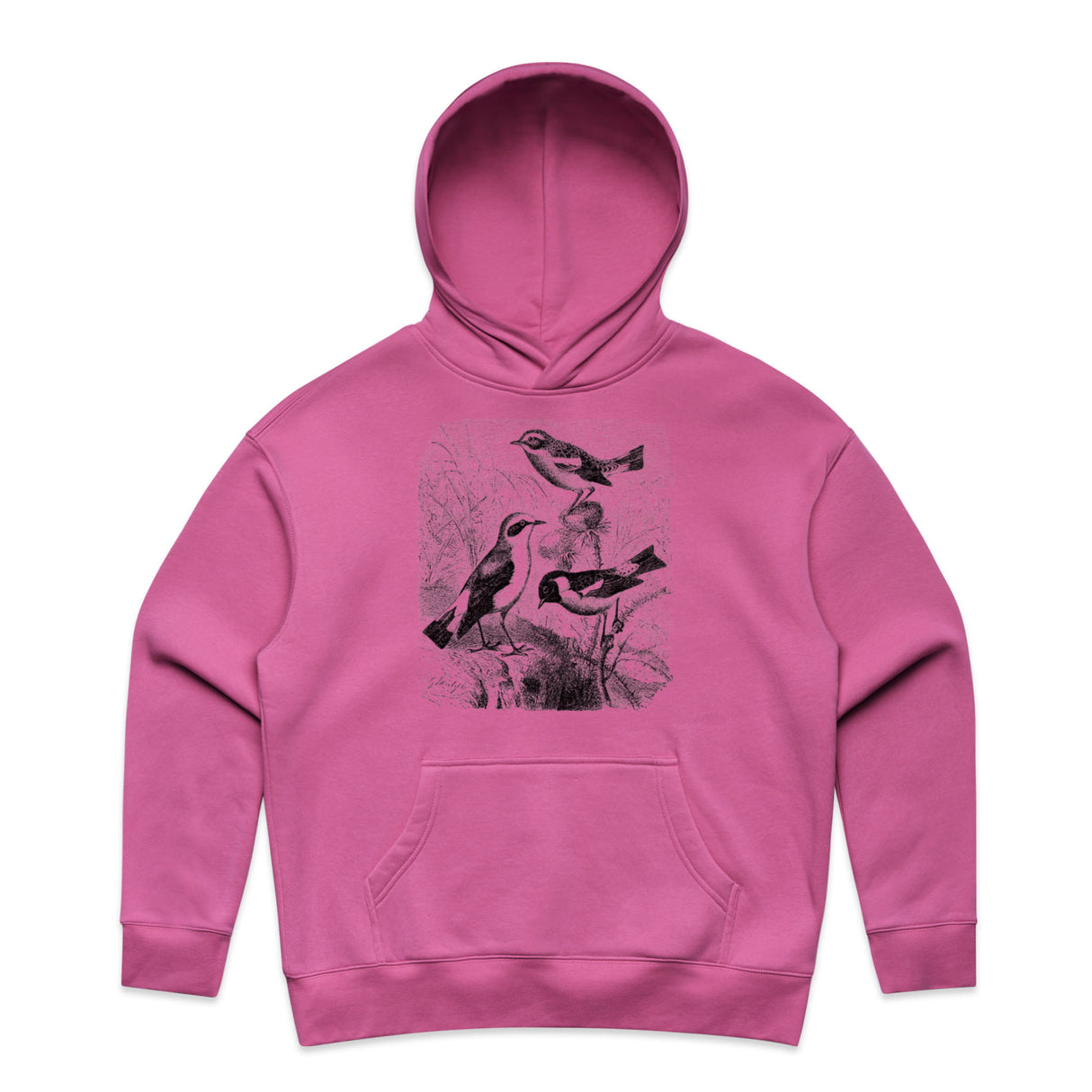 Charity Pink