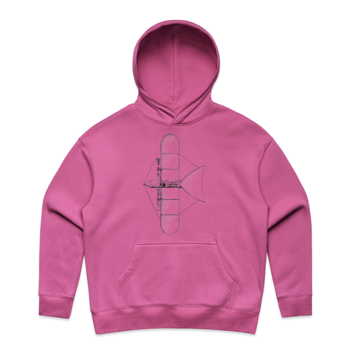 Charity Pink