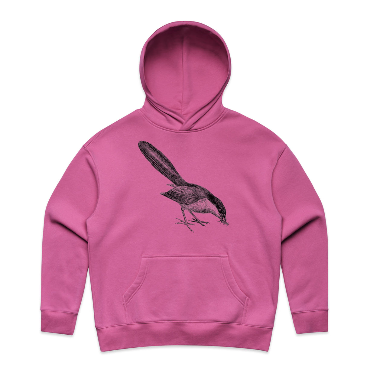 Charity Pink