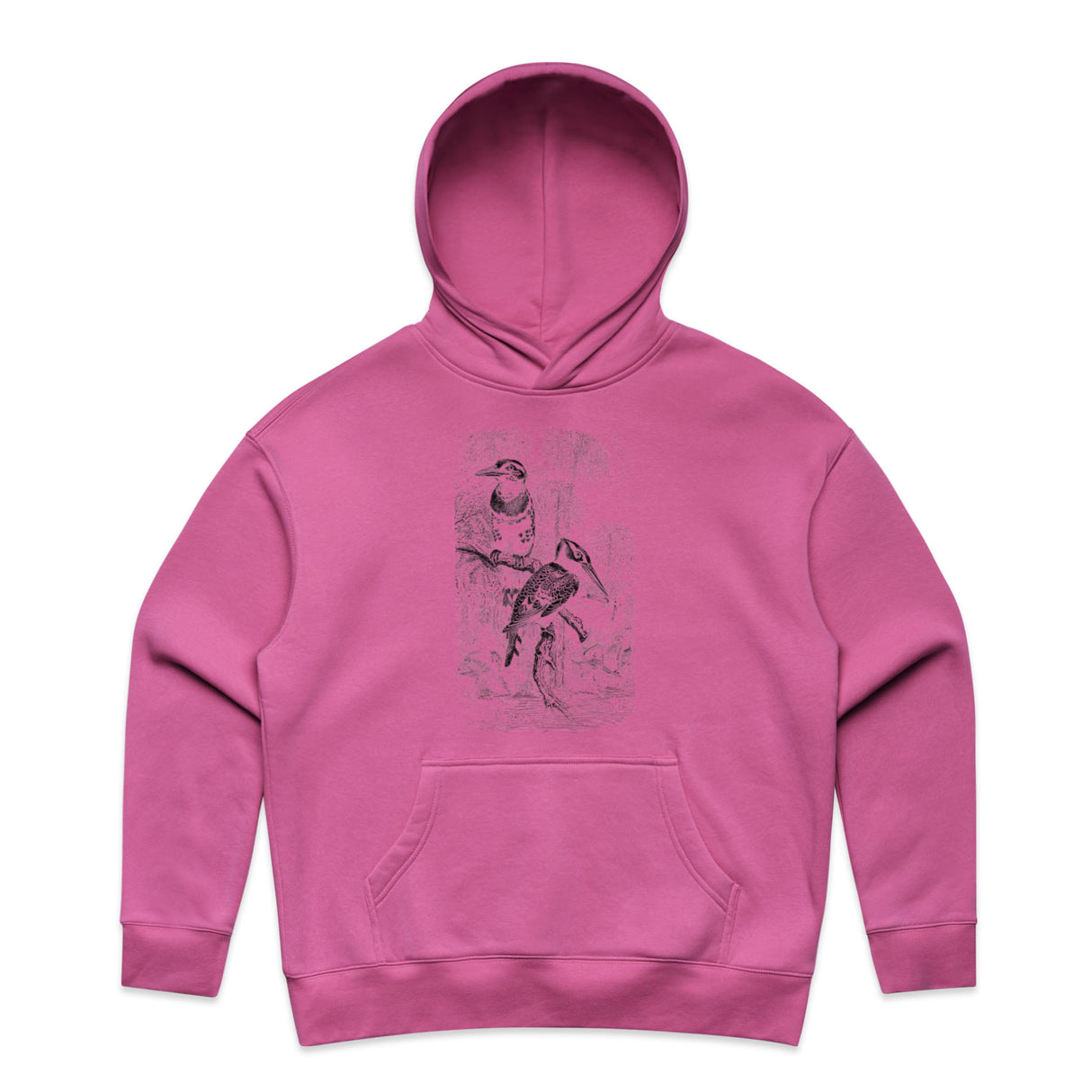 Charity Pink