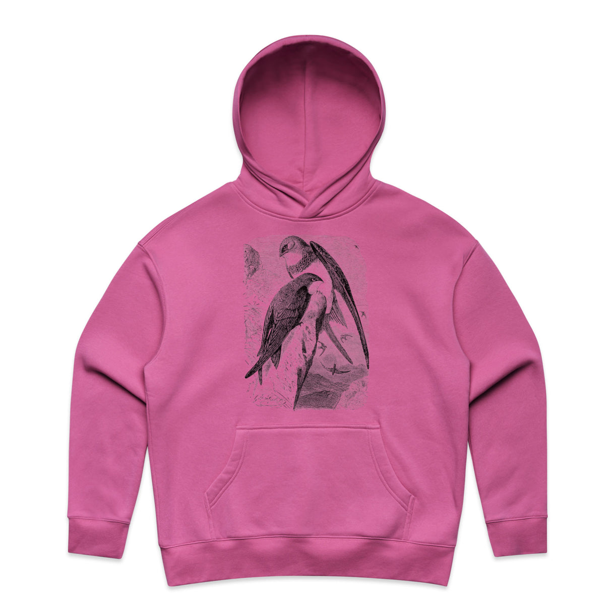 Charity Pink