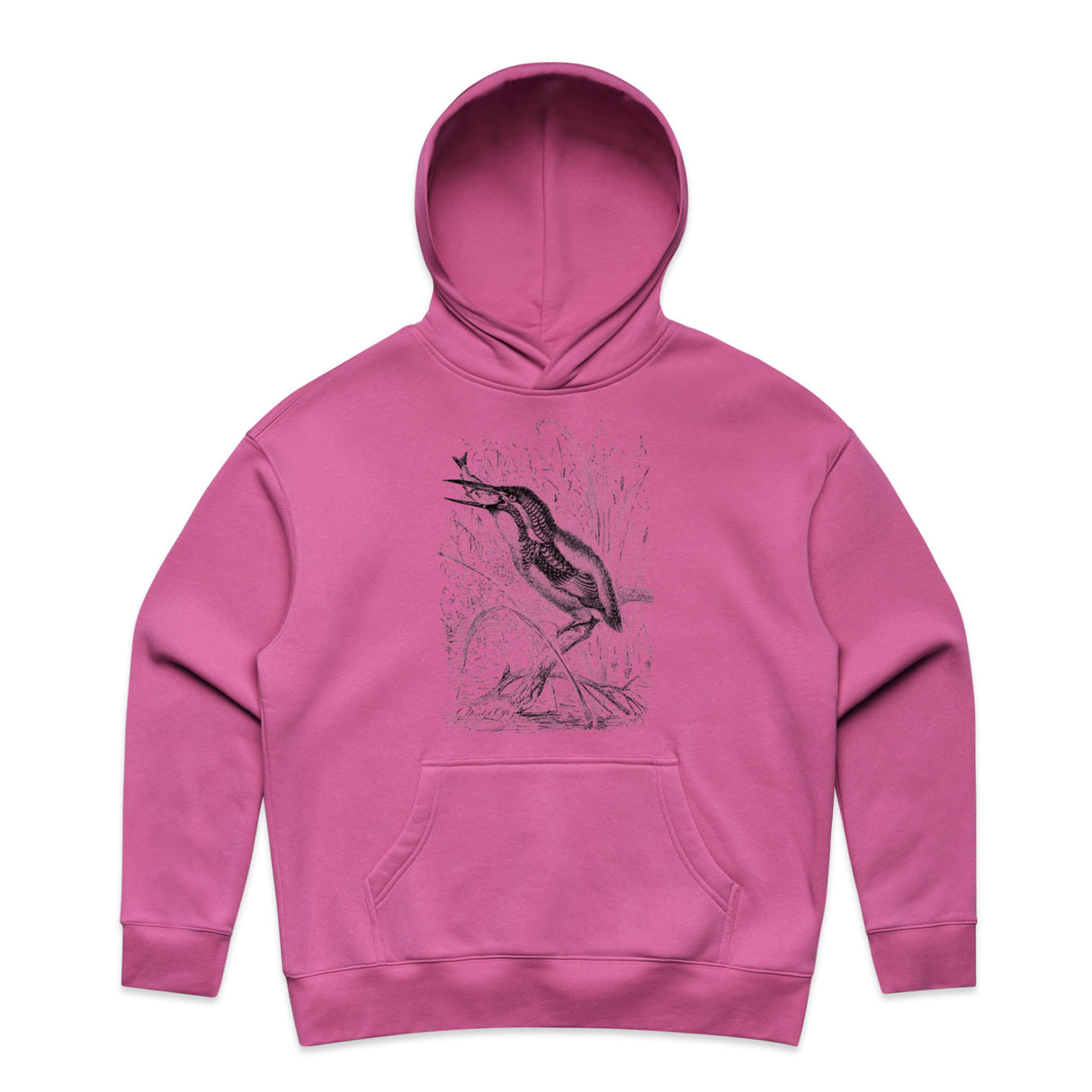 Charity Pink