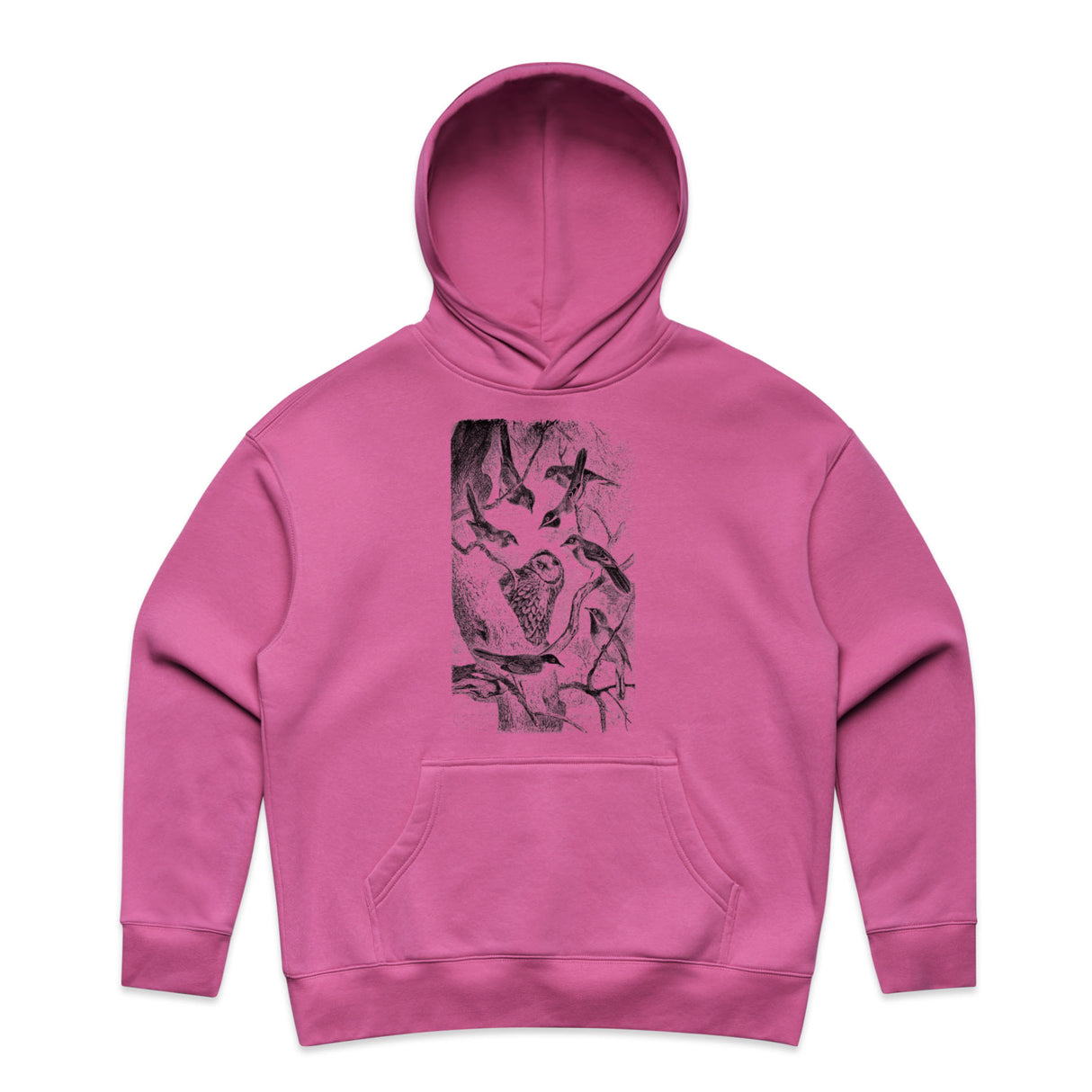 Charity Pink
