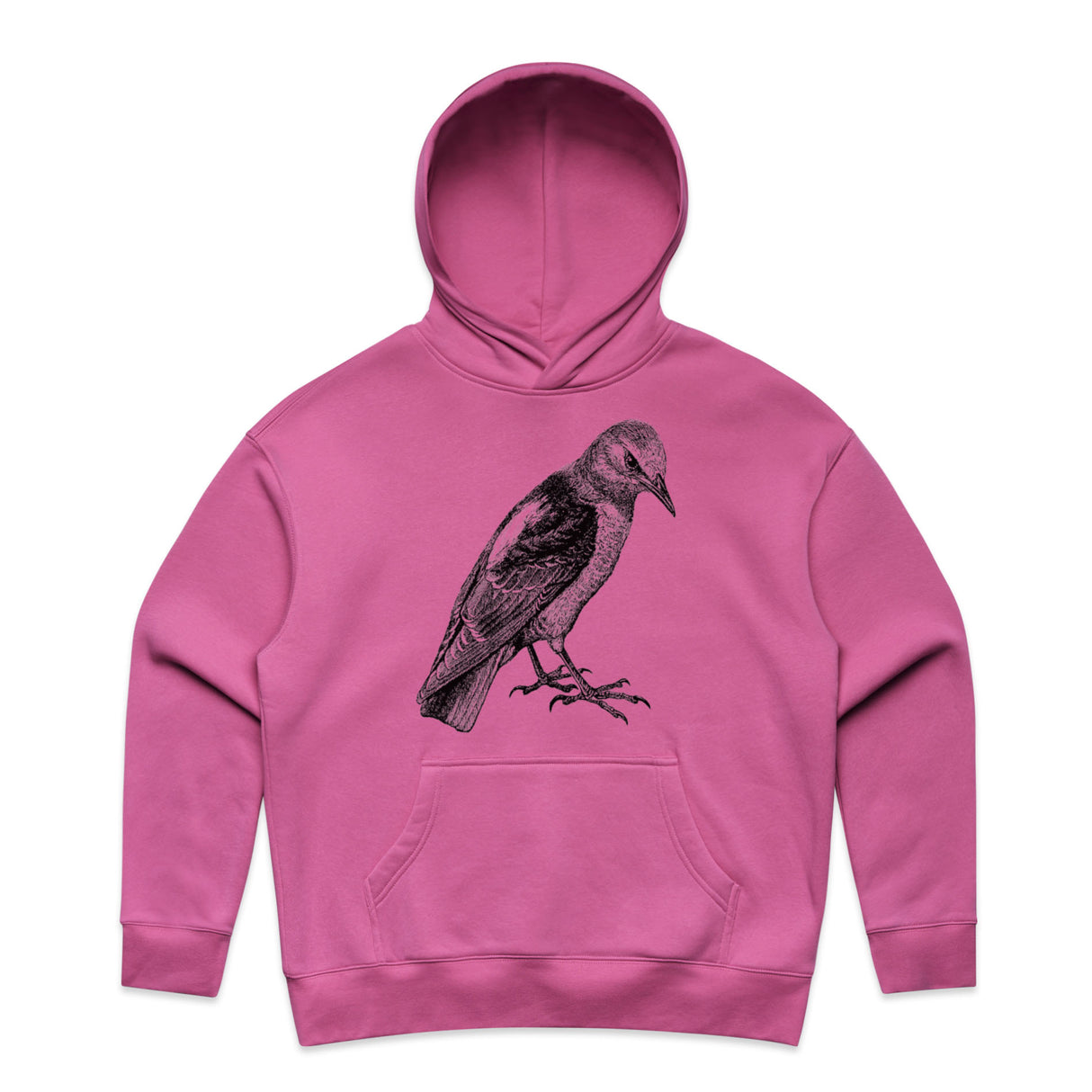 Charity Pink