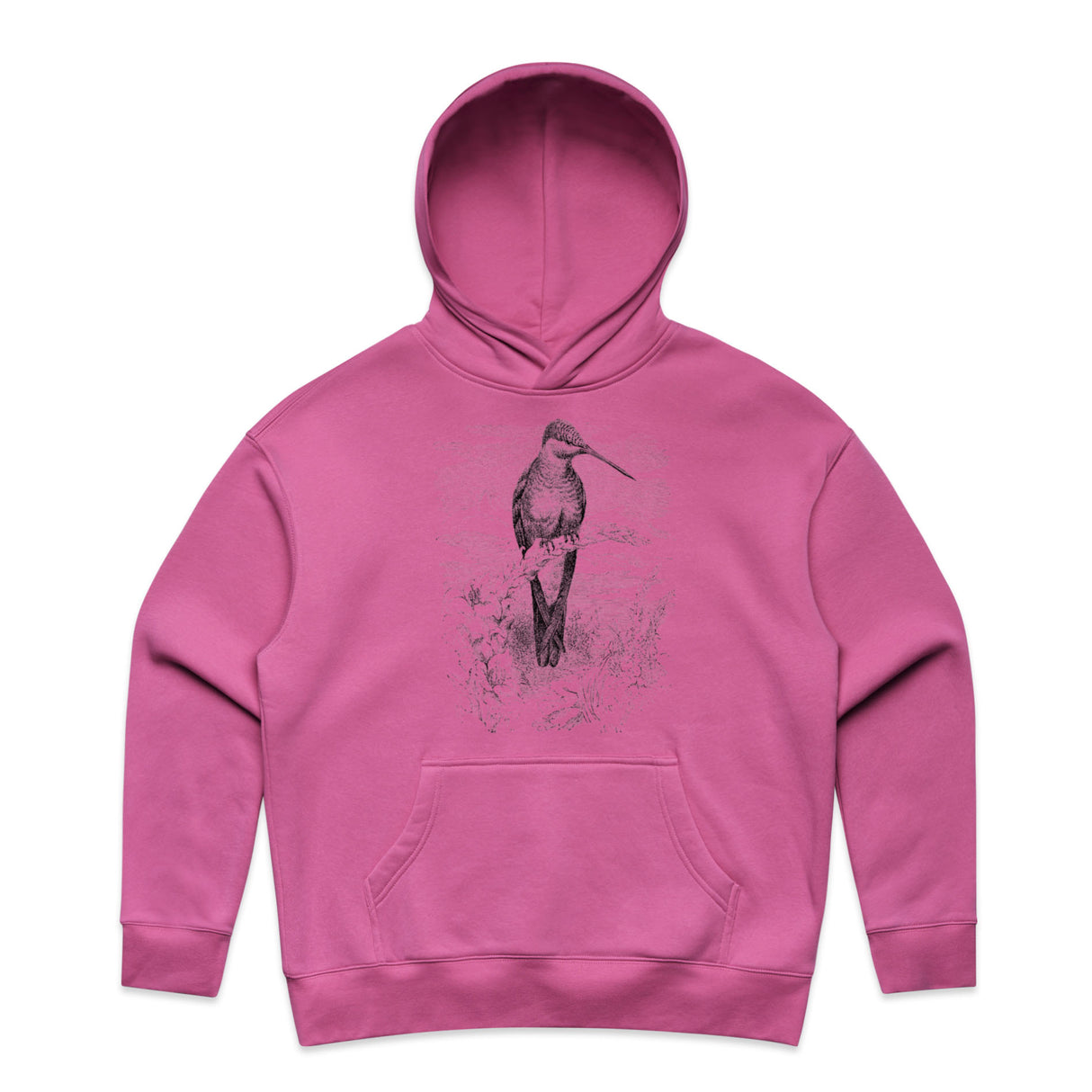 Charity Pink