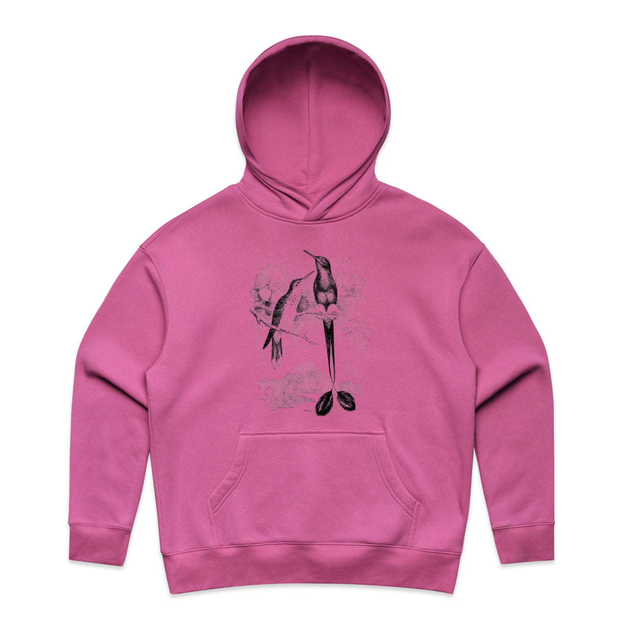 Charity Pink