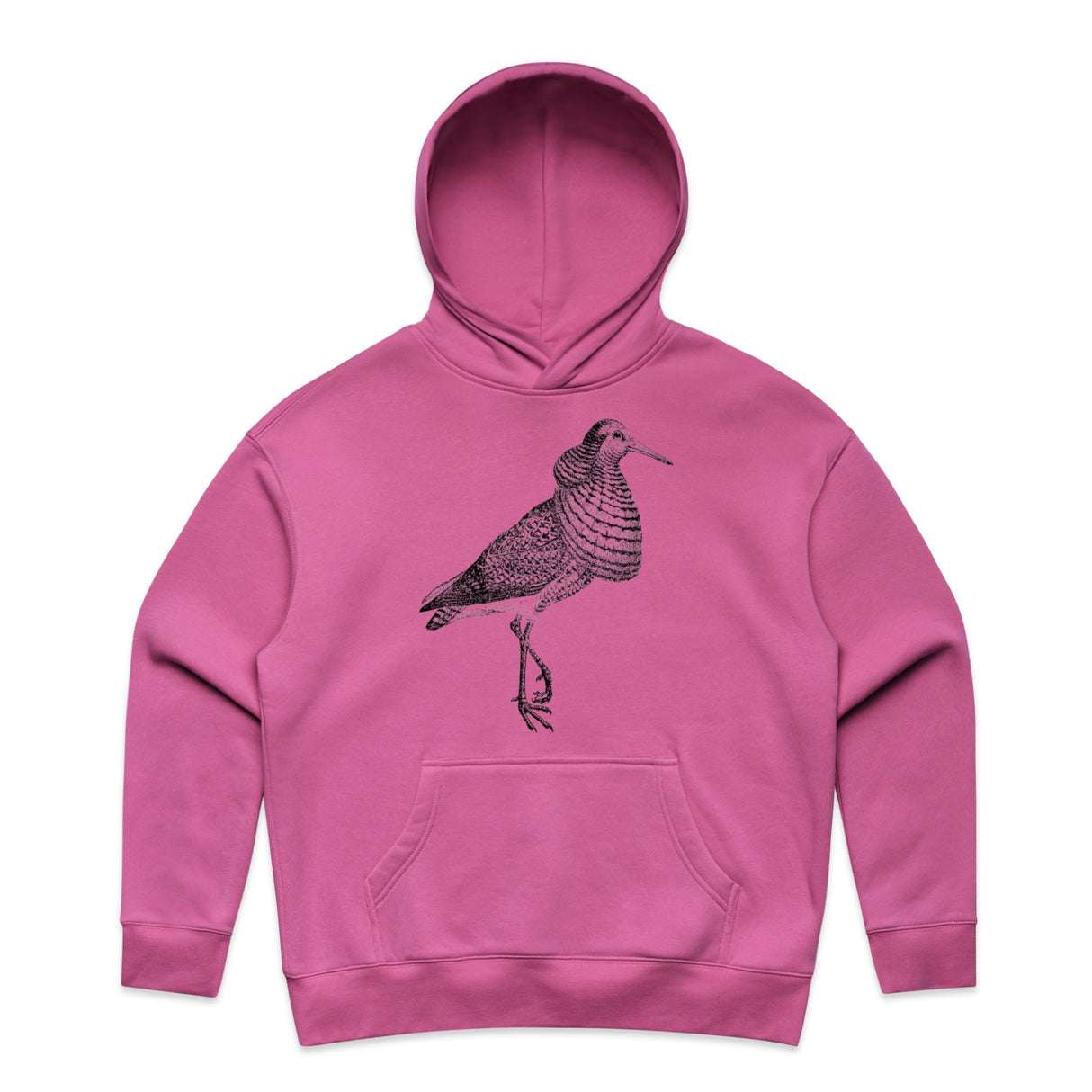 Charity Pink