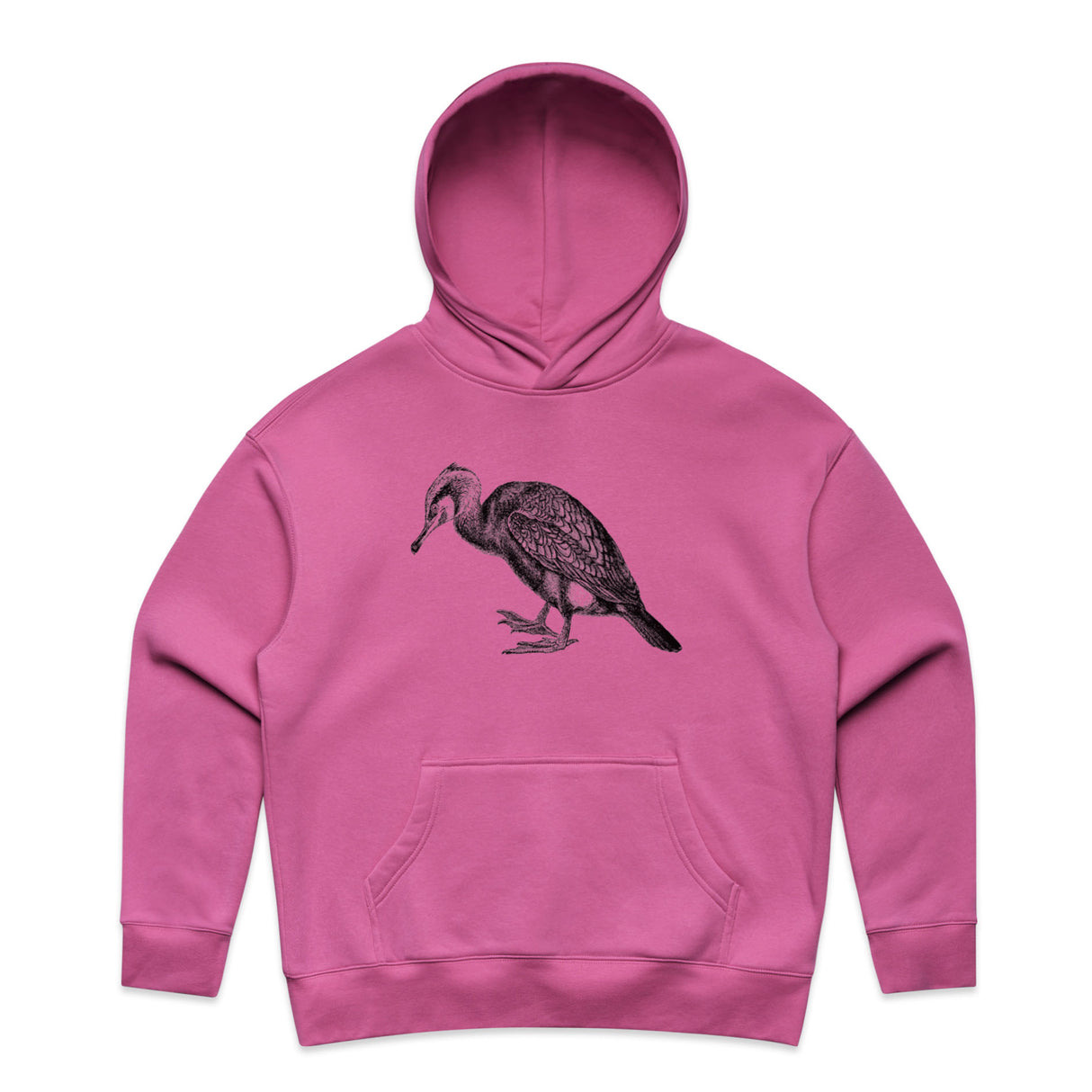 Charity Pink
