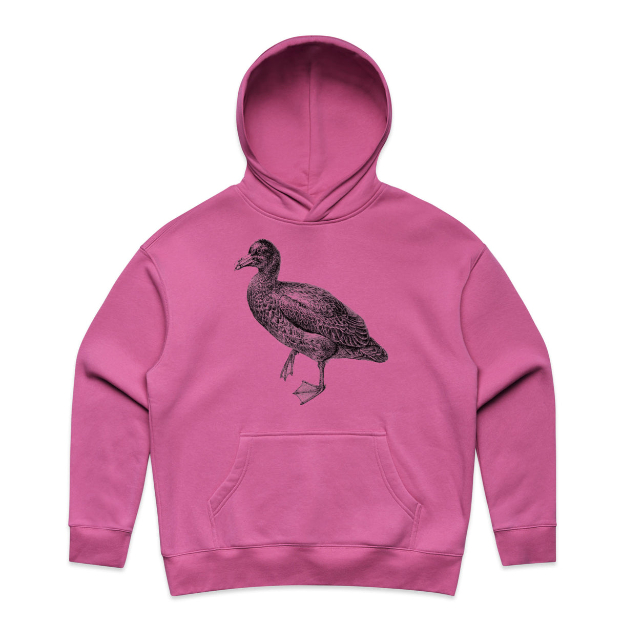Charity Pink
