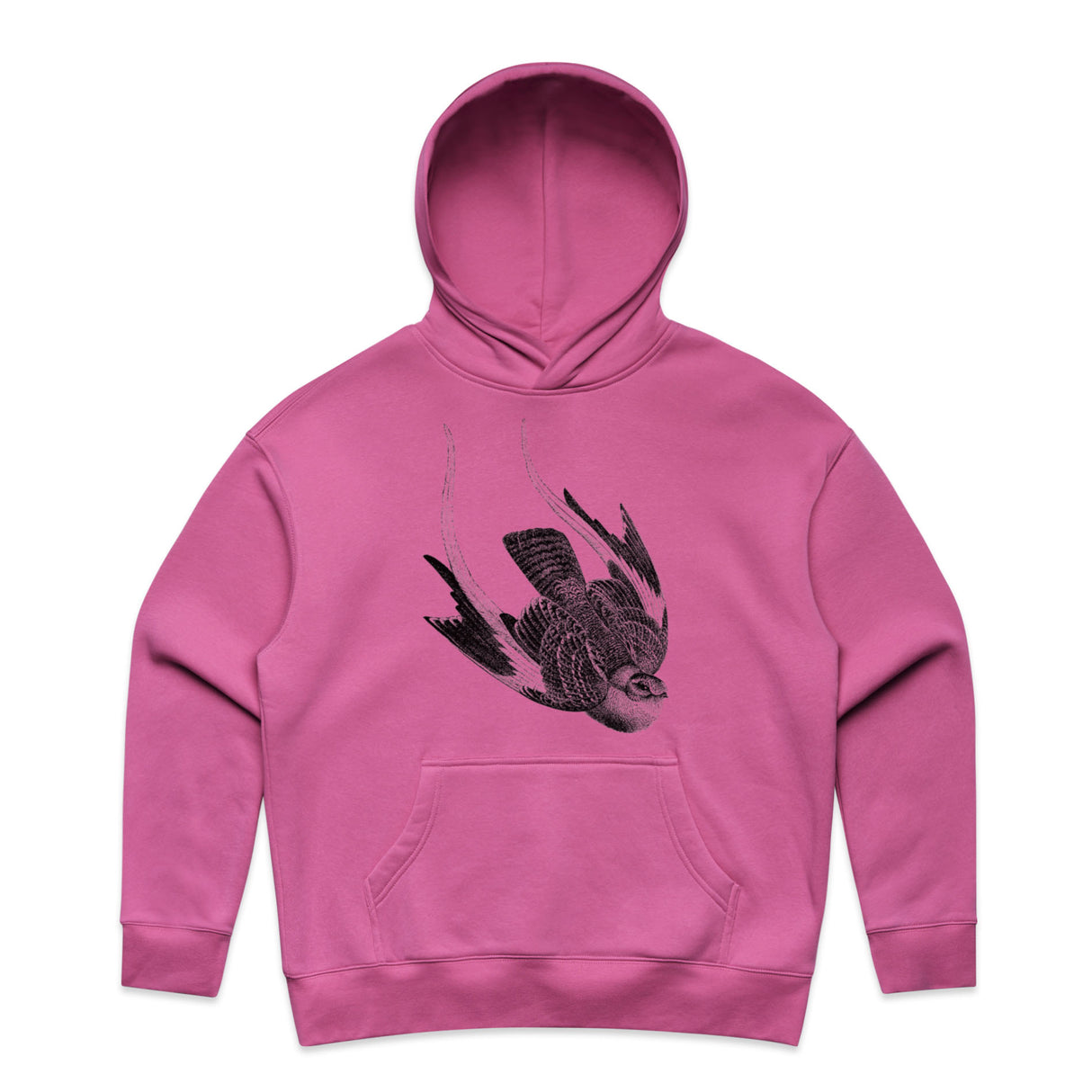 Charity Pink