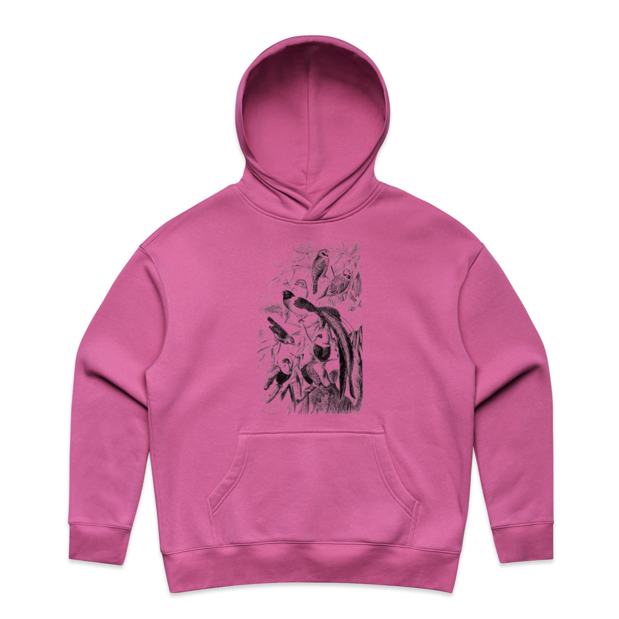 Charity Pink