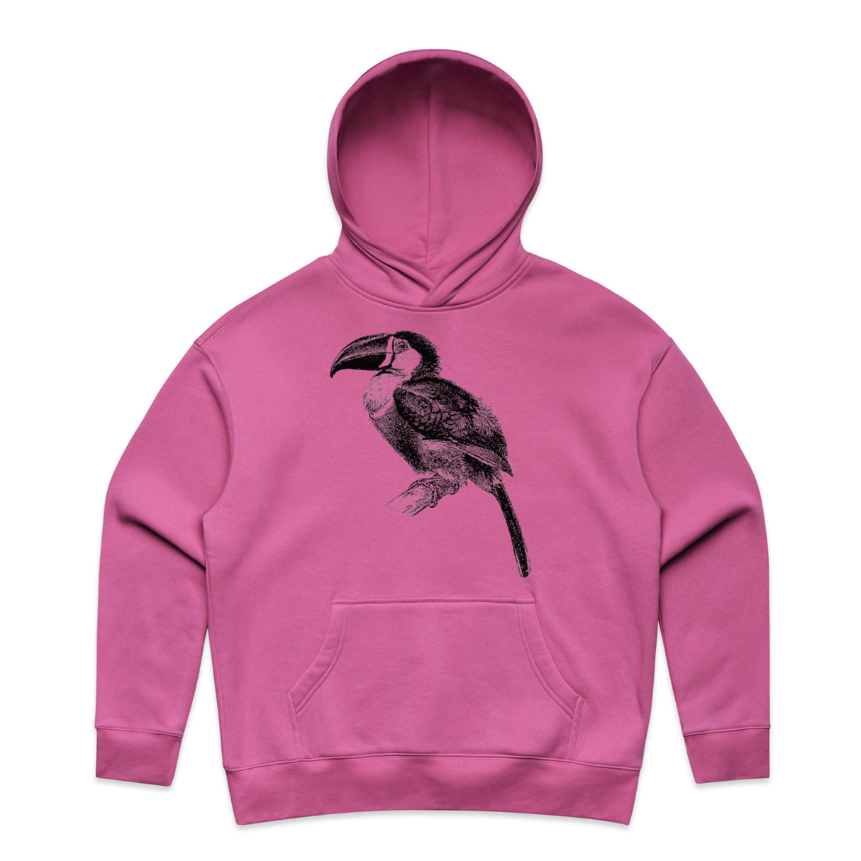 Charity Pink