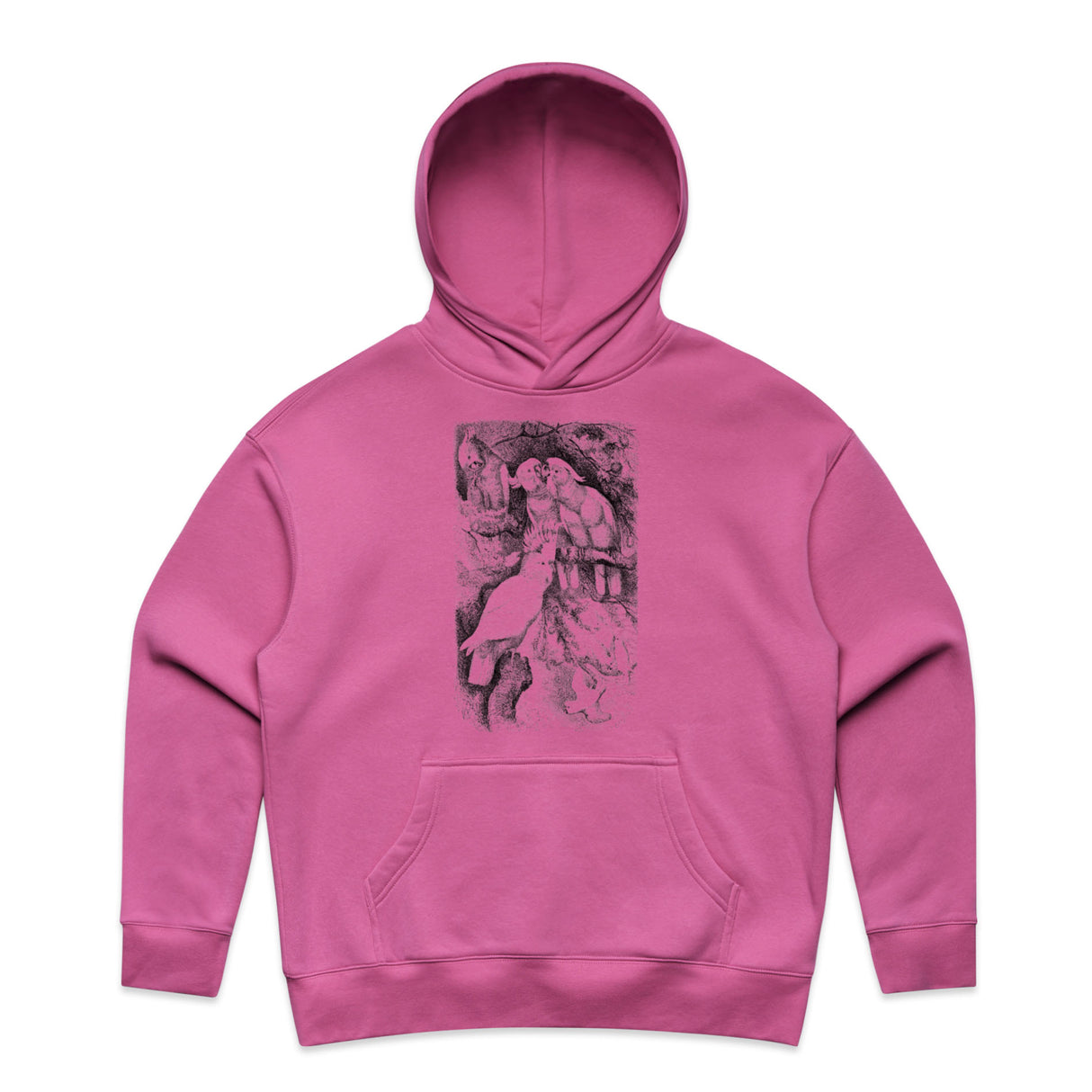 Charity Pink