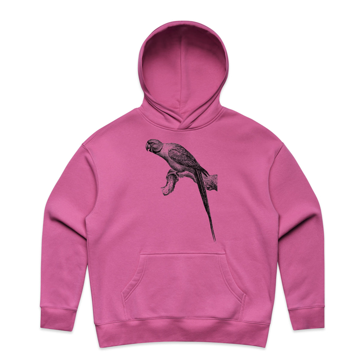 Charity Pink