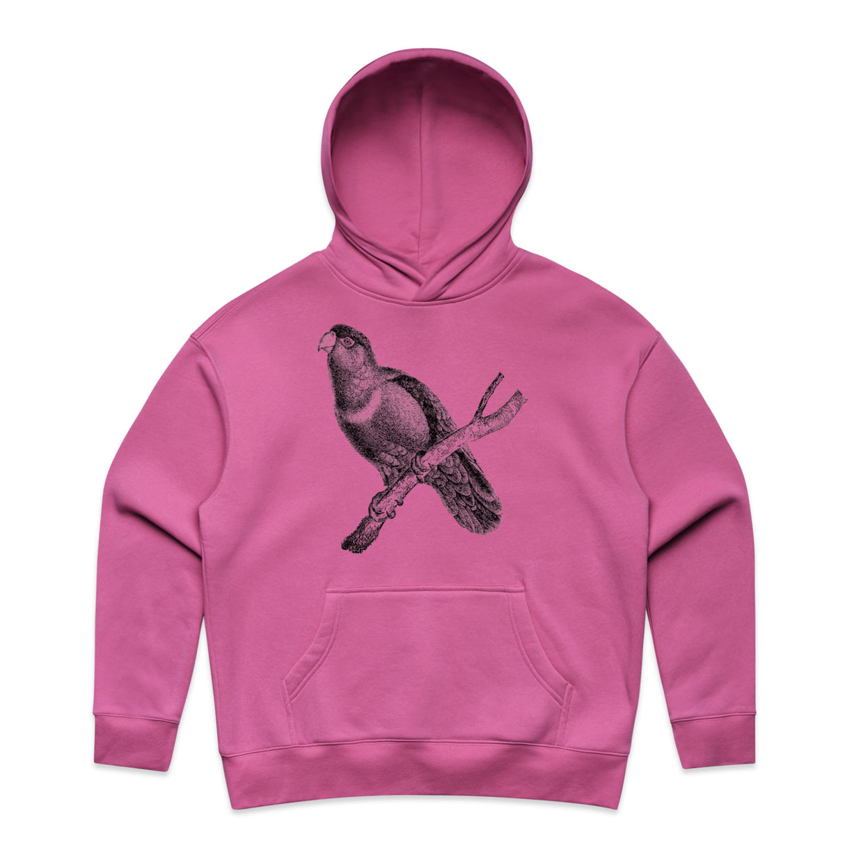 Charity Pink