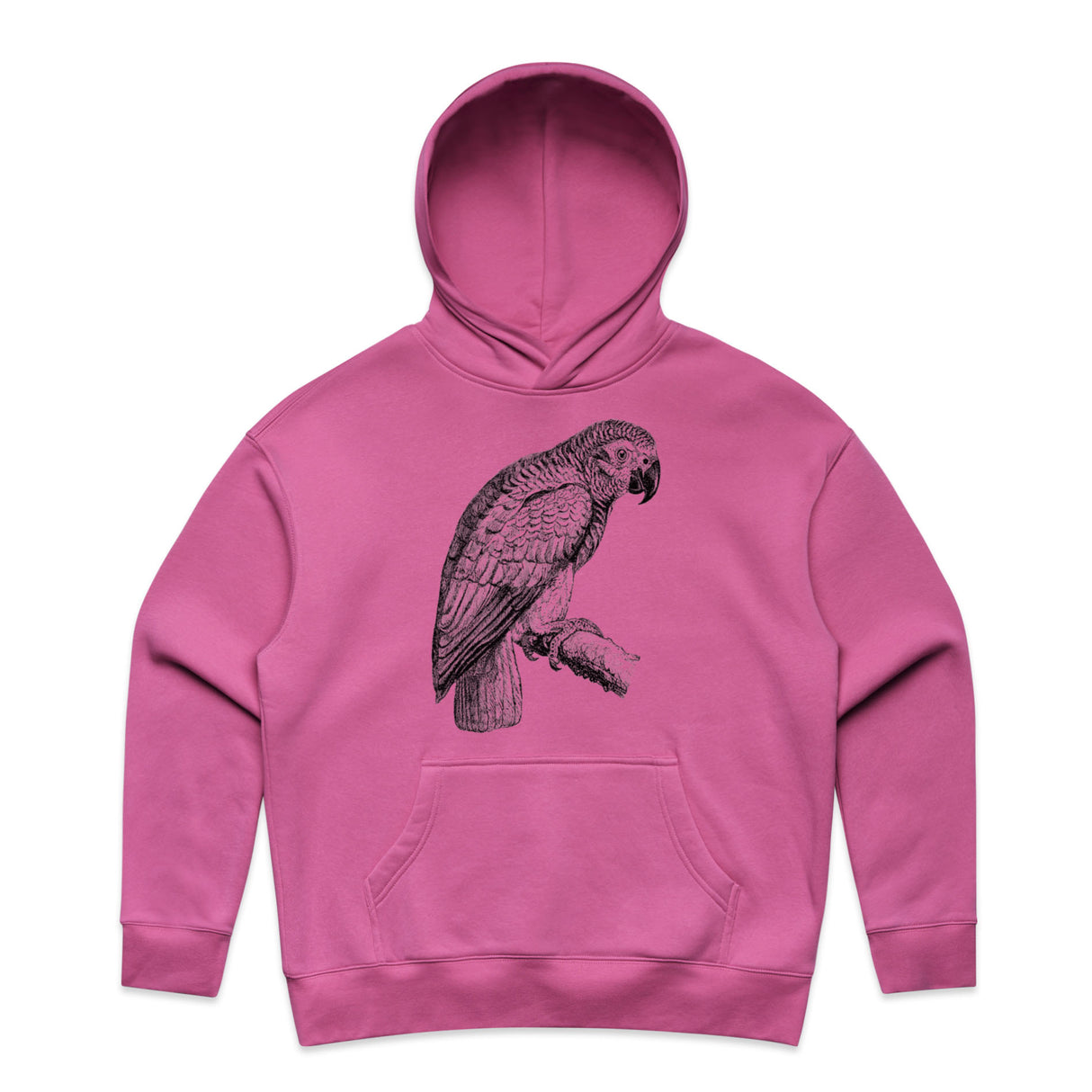 Charity Pink