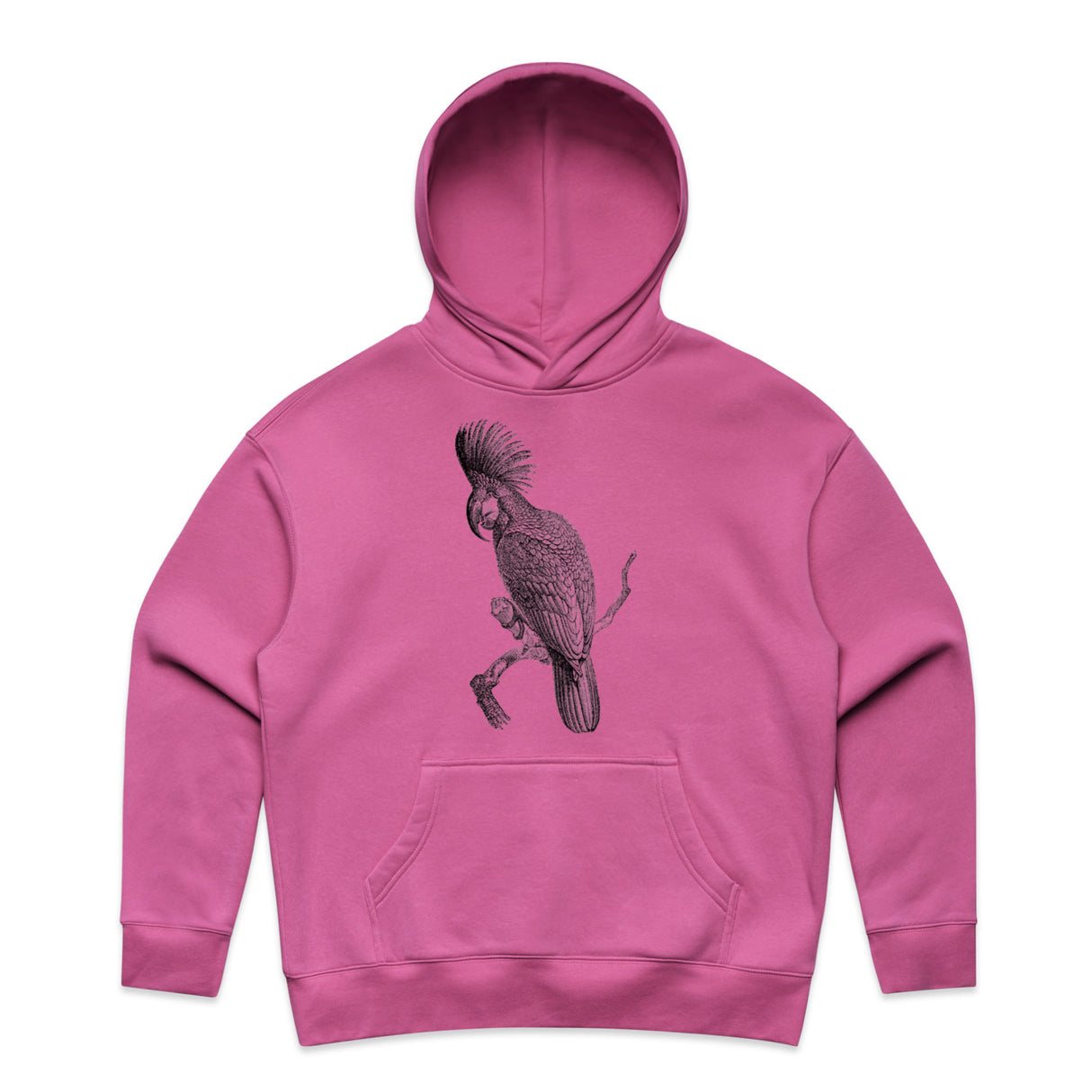Charity Pink