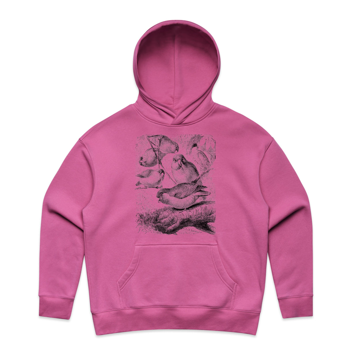 Charity Pink