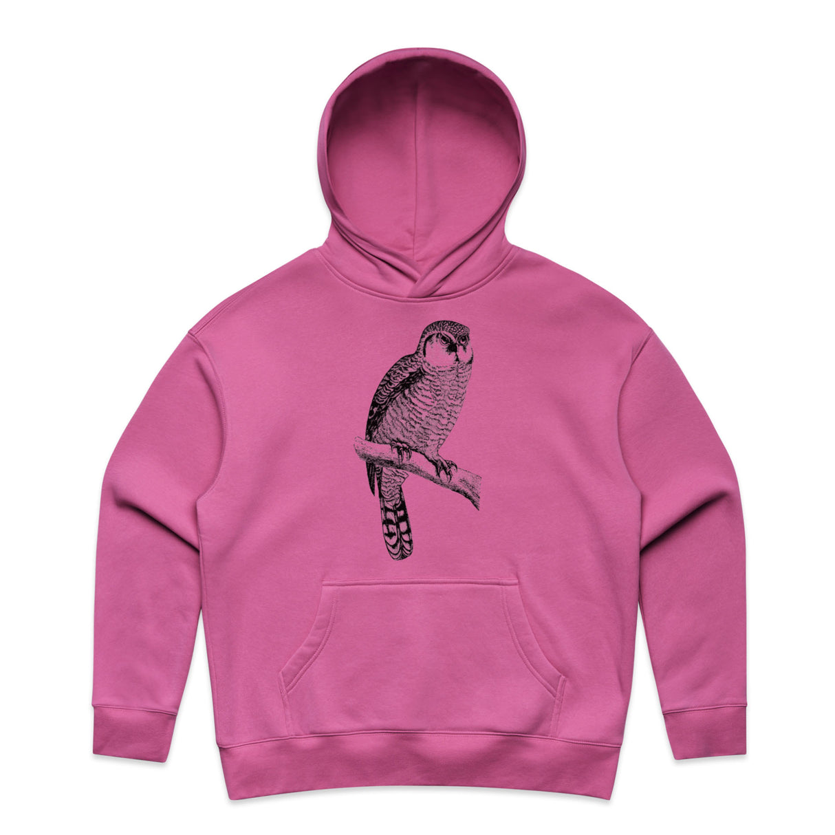 Charity Pink