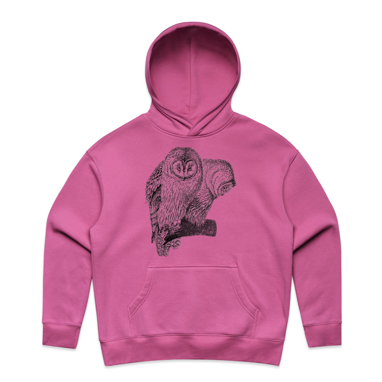 Charity Pink