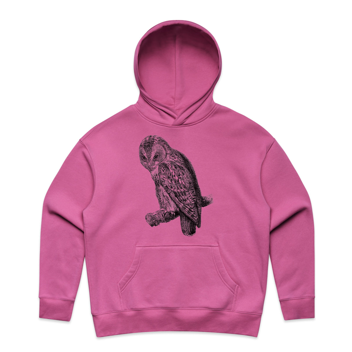 Charity Pink