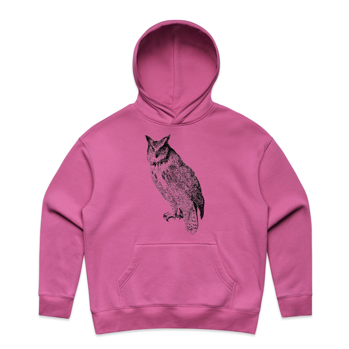 Charity Pink