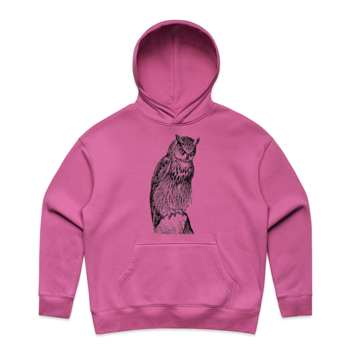 Charity Pink