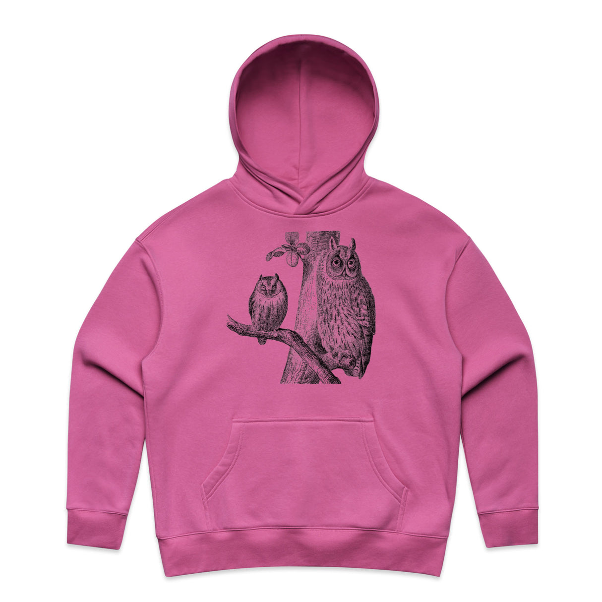 Charity Pink
