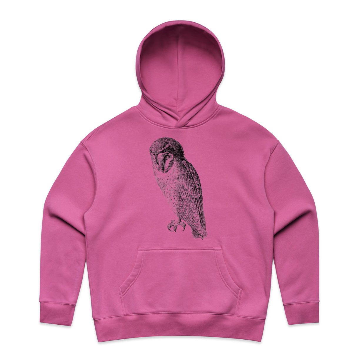 Charity Pink